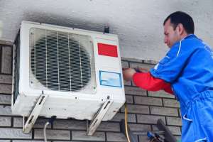 24/7 and Emergency HVAC Near Trenton, TX | Air Conidtioning and Heating Contractors
